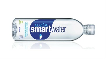 Is Glaceau Smartwater van Coca-Cola nou wel zo smart?