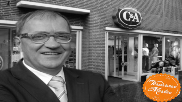 Merken die verdwijnen (6): Paul Moers over C&A