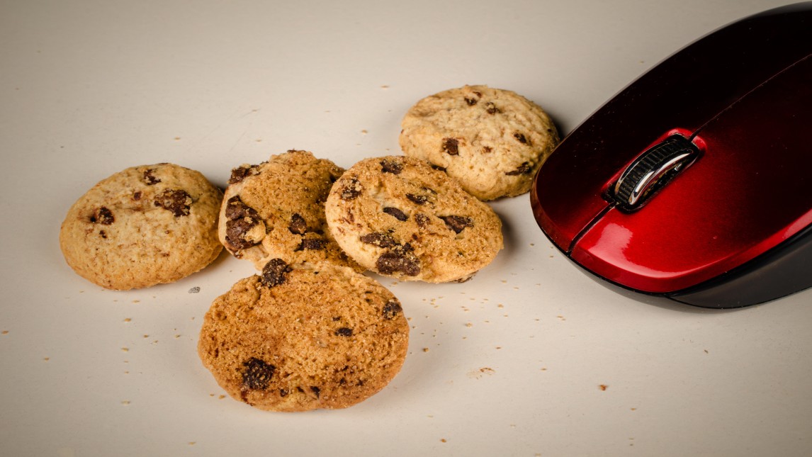 cookiewet