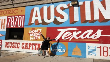 Marketing op z'n Amerikaans op SXSW