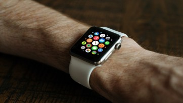 IDC: markt voor wearables groeit in 2020 naar 237 miljoen apparaten