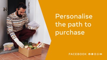 Discovery Commerce: Personaliseren