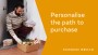 Discovery Commerce: Personaliseren