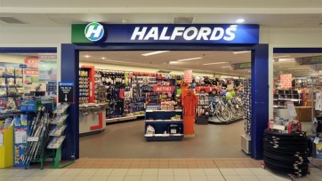 Abovo Media doet mediastrategie Halfords