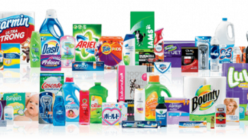 Procter & Gamble in Nederland met alle merken naar Starcom