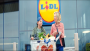 Lidl: 'Bedankt dat u al 25 jaar voor ons kiest'