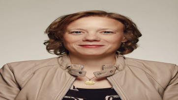 Machteld Merens nieuwe directeur corporate communications Hill+Knowlton