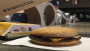 Big Mac zonder photoshop op Instagram