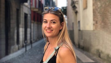 Berit Hols fascinatie voor de (verrassende) invloed van technologie op ons gedrag