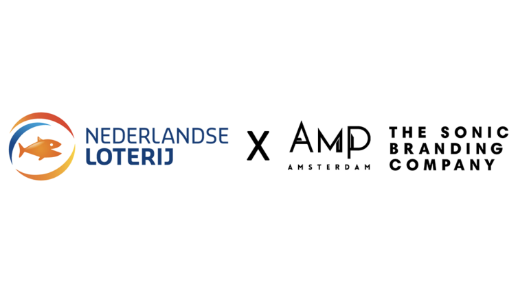 Amp.Amsterdam wordt partner van Nederlandse Loterij 