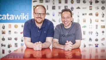 René Schoenmakers (Catawiki): 'We zijn een volledig data-driven organisatie'