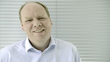 Luc van Os (Hearst Magazines): 'Een heel leger redacteuren neerzetten is niet meer van deze tijd’