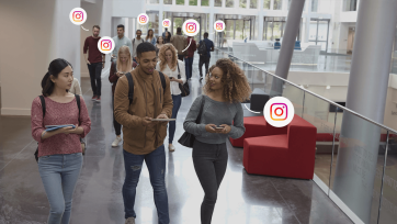 Meta legt adverteerders op Instagram nieuwe beperkingen op