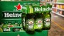 Sixpack pils door Heineken en Picnic gebracht als ‘innovatieve KwartKrat’