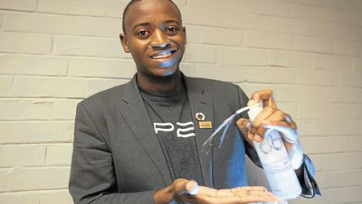 Innovatie: waarom we moeten leren van Afrika!
