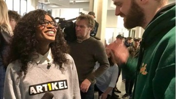 Hoog tijd dat we politiek reclamefähig maken