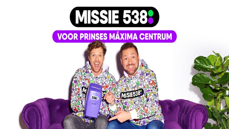 Missie 538