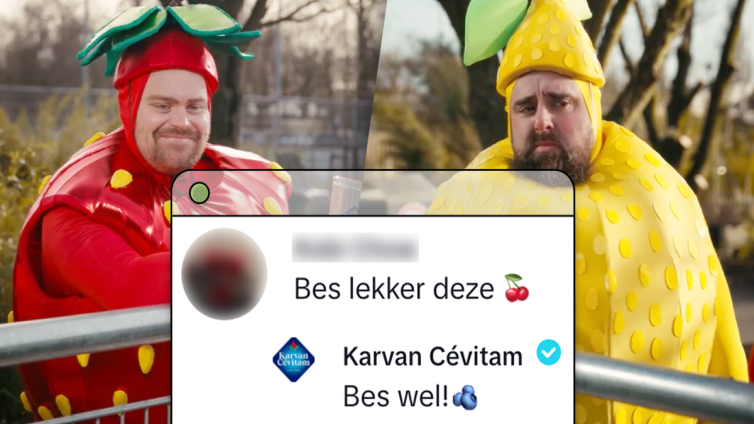 Best Social Karvan Cevitam