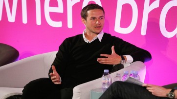 #AWEurope: Snapchat lonkt openlijk naar adverteerders