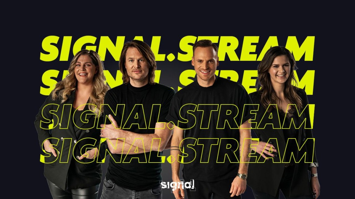 Signal Stream