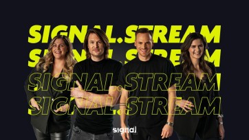 Giel de Winter (StukTV) start format- en productiehuis voor streamingsdiensten