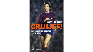 Gebruik foto Cruijff toegestaan, ook zonder toestemming van Cruijff