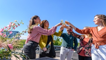 PR-campagne donorregister gekozen tot ‘s werelds beste in de publieke sector