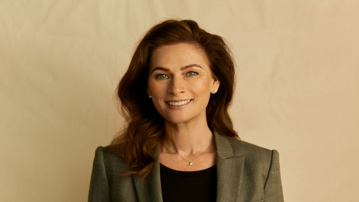 Marscha Krouwel