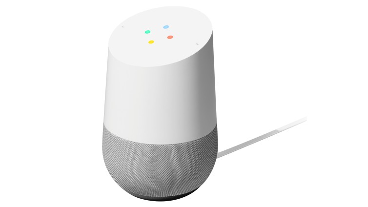 Google Home