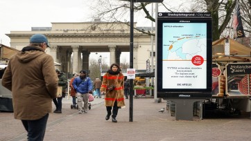 Verhalen De Speld nu ook op straat te lezen