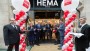 Hema-vestiging nummer 50 geopend in Frankrijk