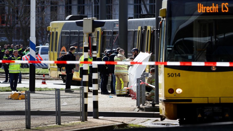 De aanslag in Utrecht, waar veel misging met communicatie.  De Veiligheidsregio Utrecht hoorde bijvoorbeeld over het verhoogde…