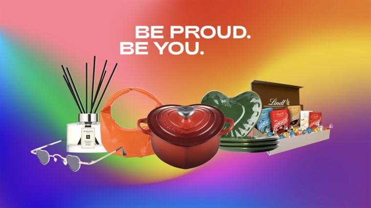 Be you