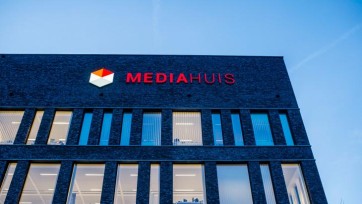 Mediahuis rondt overname Aachener Verlagsgesellschaft af