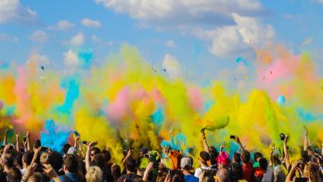 TGIF: Scoren op engagement