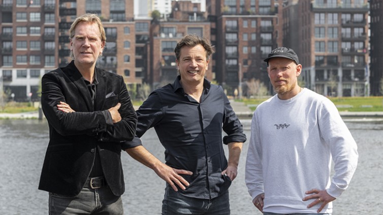 Redkiwi neemt strategie en creatiebureau The Stardusters over