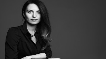 Nienke Dettmeijer (Spotify): 'Ik wil verrast worden door de magie van creativiteit'