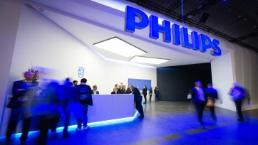 Philips en Máxima Medisch Centrum aantrekkelijkste werkgevers 2017