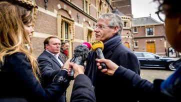 Rutte-III heeft mediabranche weinig te bieden