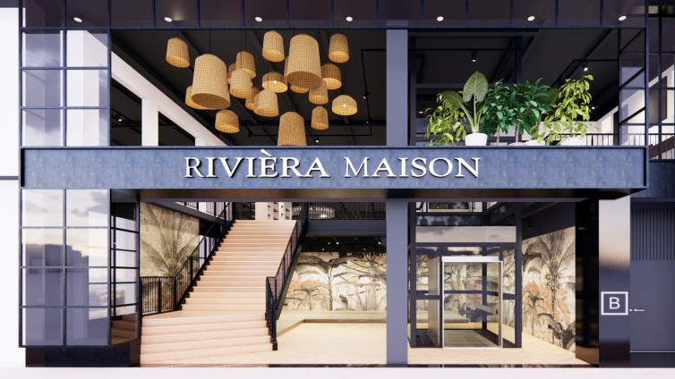 Rivièra Maison