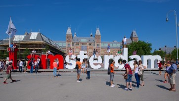 Hoe citymarketing ook té goed kan werken