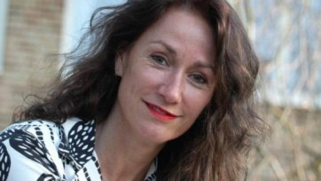 Wieneke Buurman gekozen tot nieuwe voorzitter van Logeion