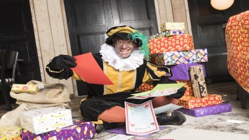 Framing Piet: Hoe luidt de woordvoering van grote winkelketens over (Zwarte) Piet
