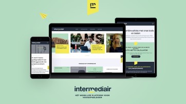 Intermediair wil met ‘work-life platform’ gids zijn in het werkend leven