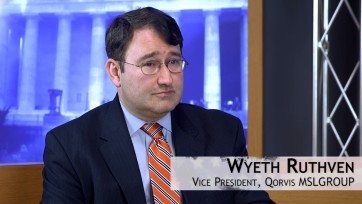 Expert Wyeth Ruthven geeft duiding aan wat er nu gebeurt in de VS
