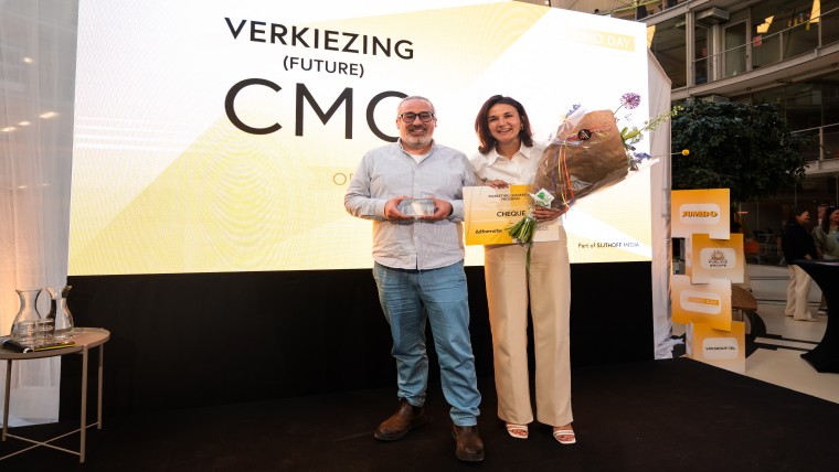 Stijn Mentrop – Huliselan en Emily van Waardenburg 