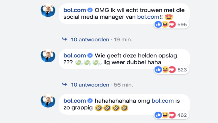 Bol.com