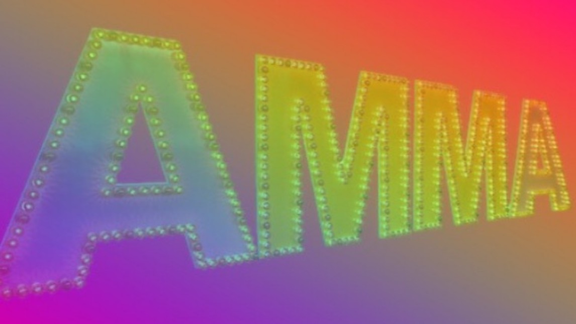 AMMA