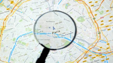Franse boete van 250 miljoen euro voor Google