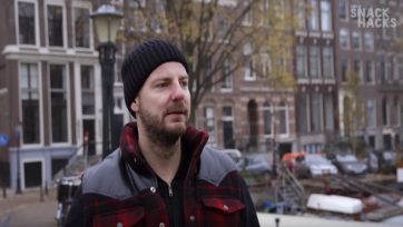 Vice NL volgt Vice UK met eigen influencer-label